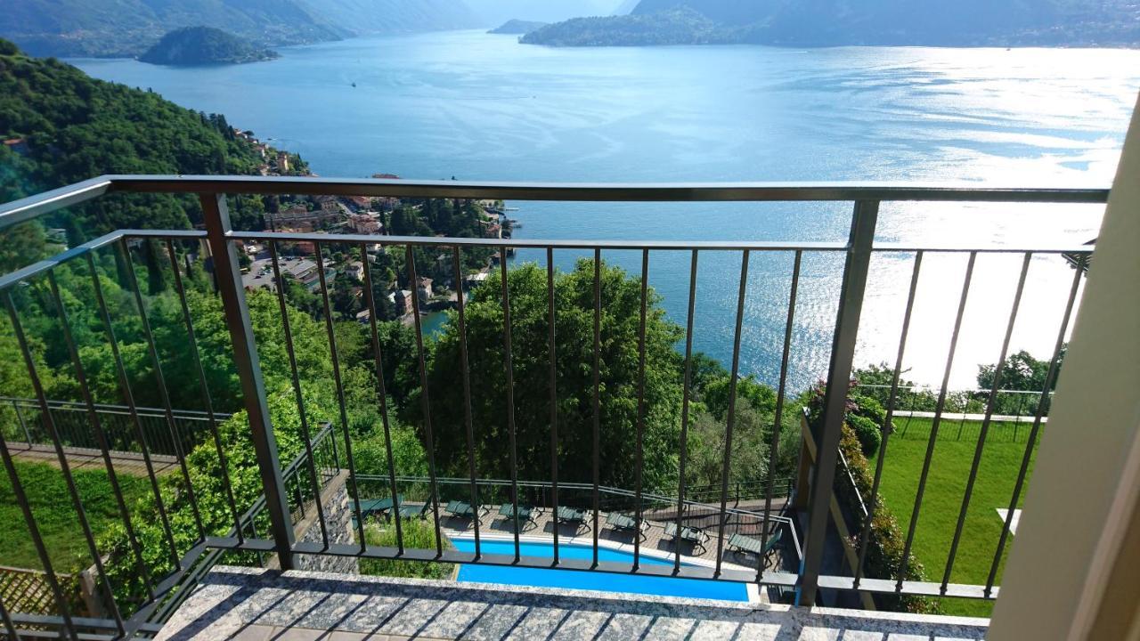 Apartment Lakecomoweb Perledo