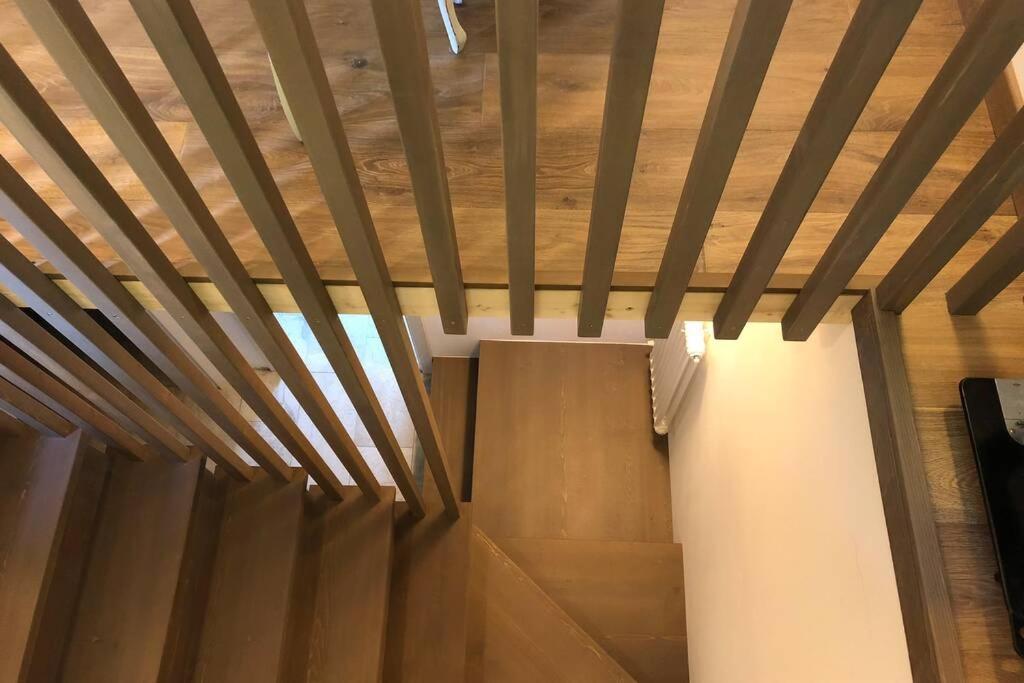 La Poulerie - Dependance Holiday home Gera Lario