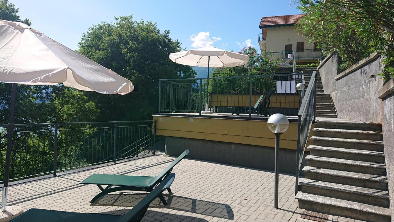 Apartment Lakecomoweb Perledo