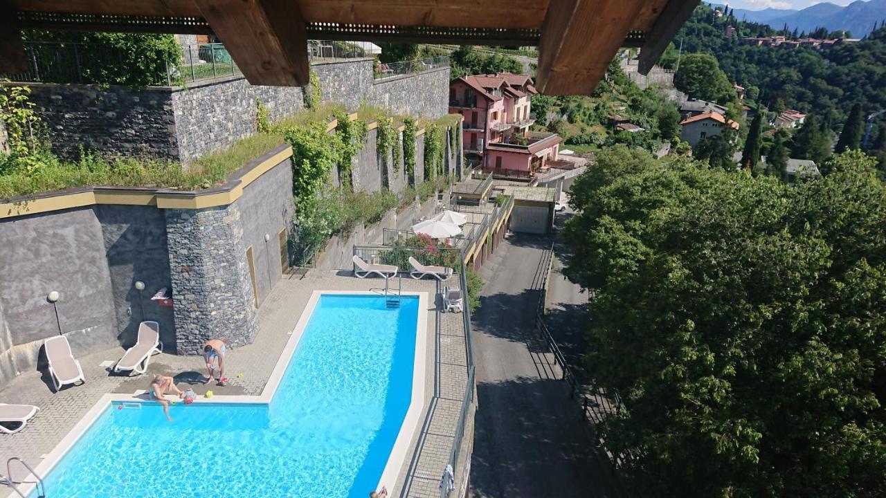 Lakecomoweb Apartment Perledo