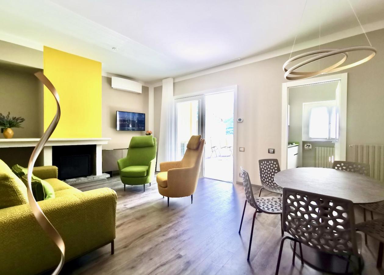 Grumo By Design Apartment
