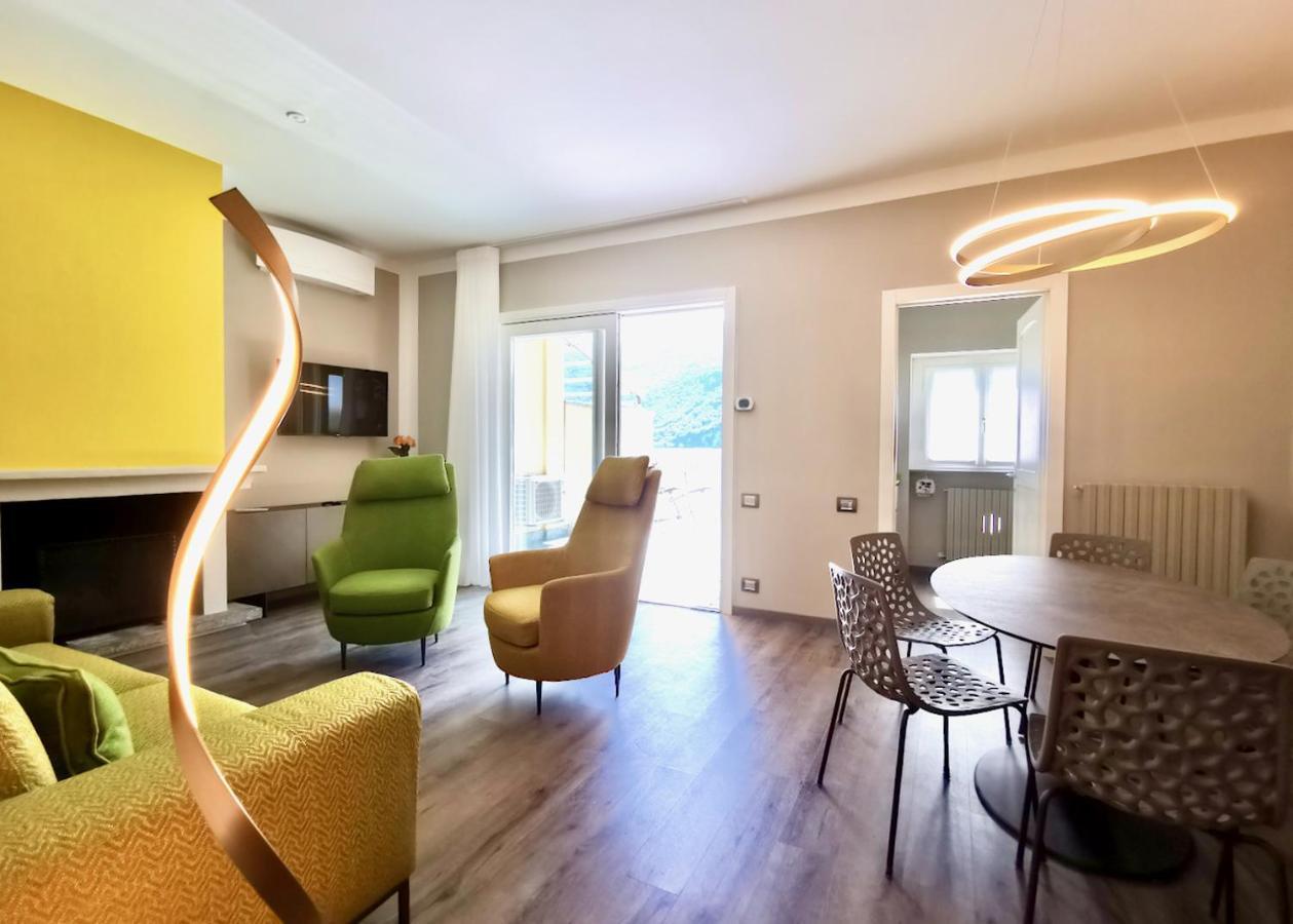 Apartment Grumo By Design Lierna