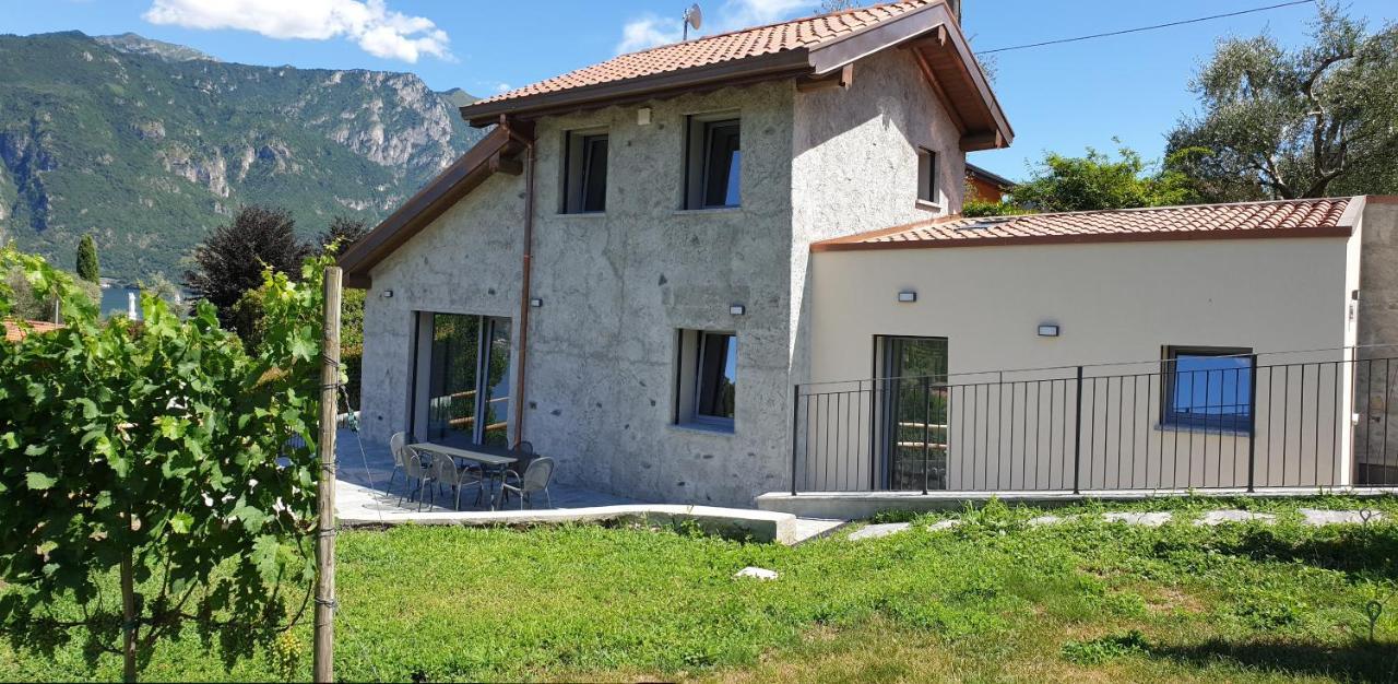 Il Crotto Casa vacanze