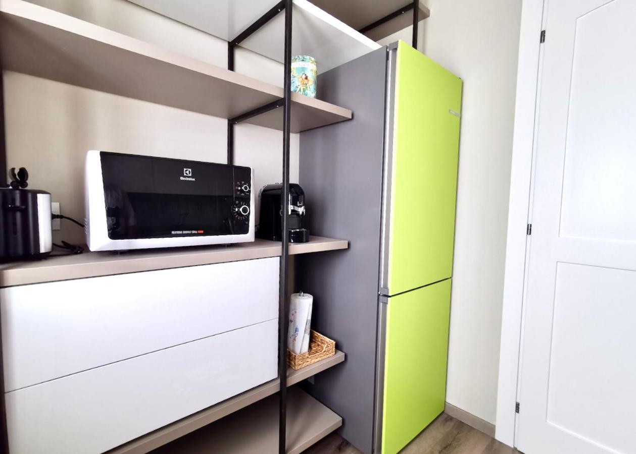 Grumo By Design Apartment *