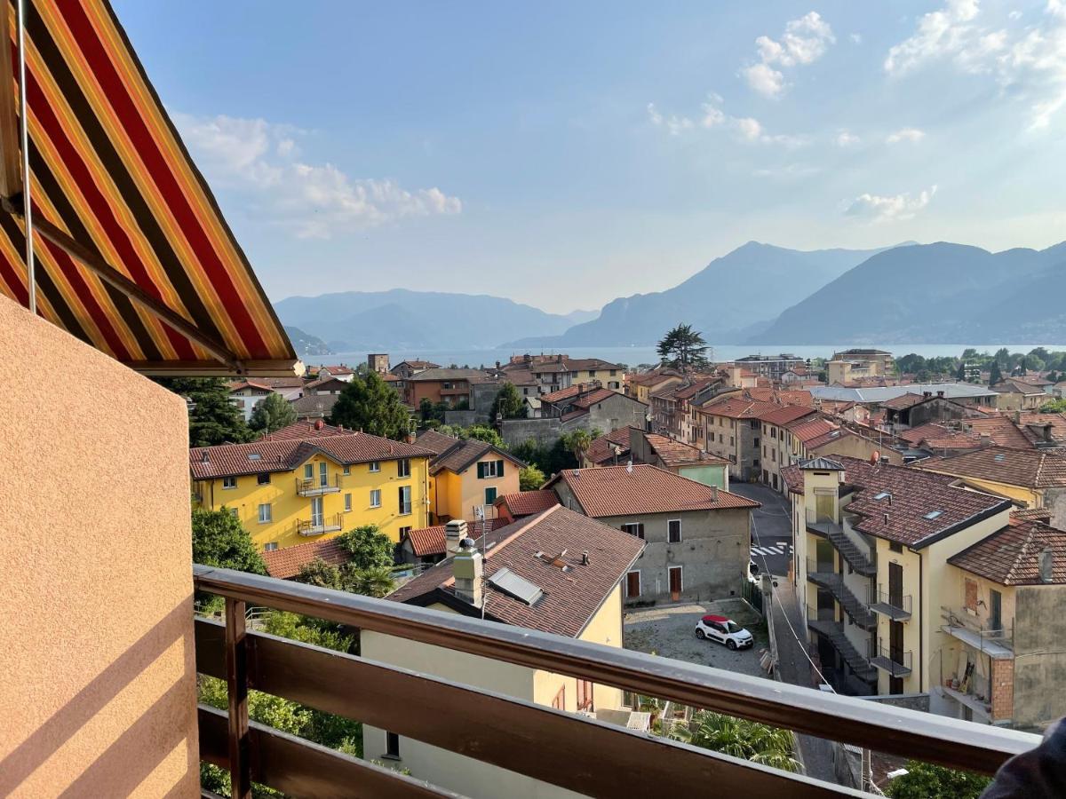 La Casa Sul Sasso Affittacamere