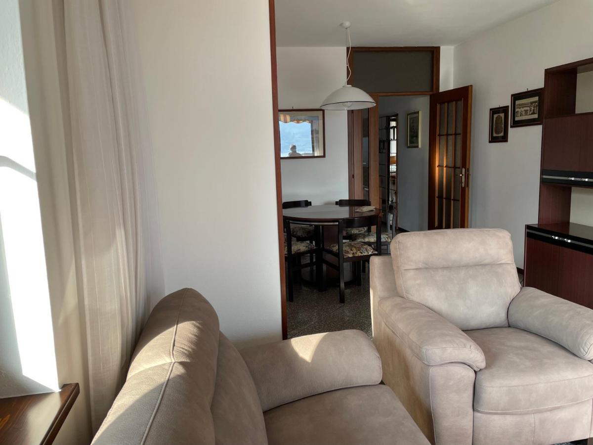 La Casa Sul Sasso 3* Dervio