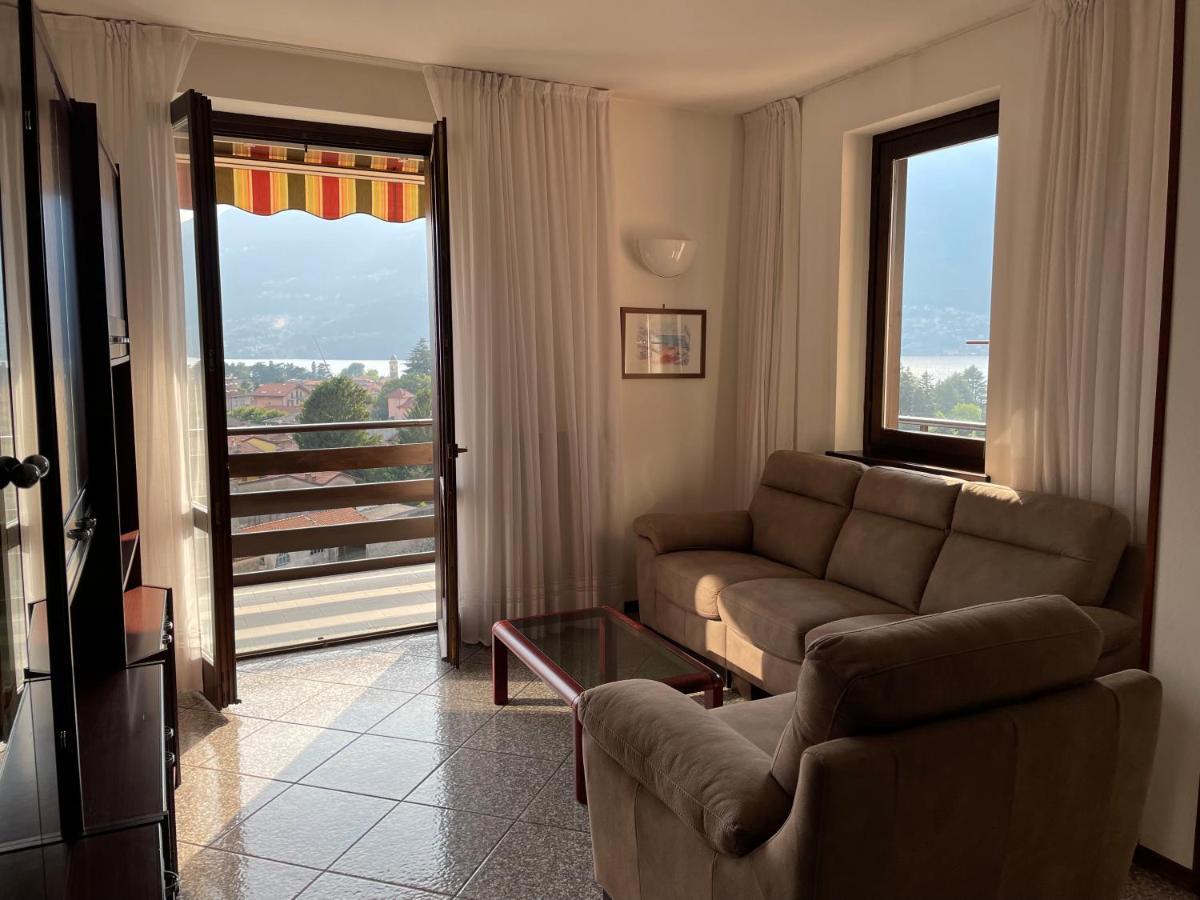 Affittacamere La Casa Sul Sasso