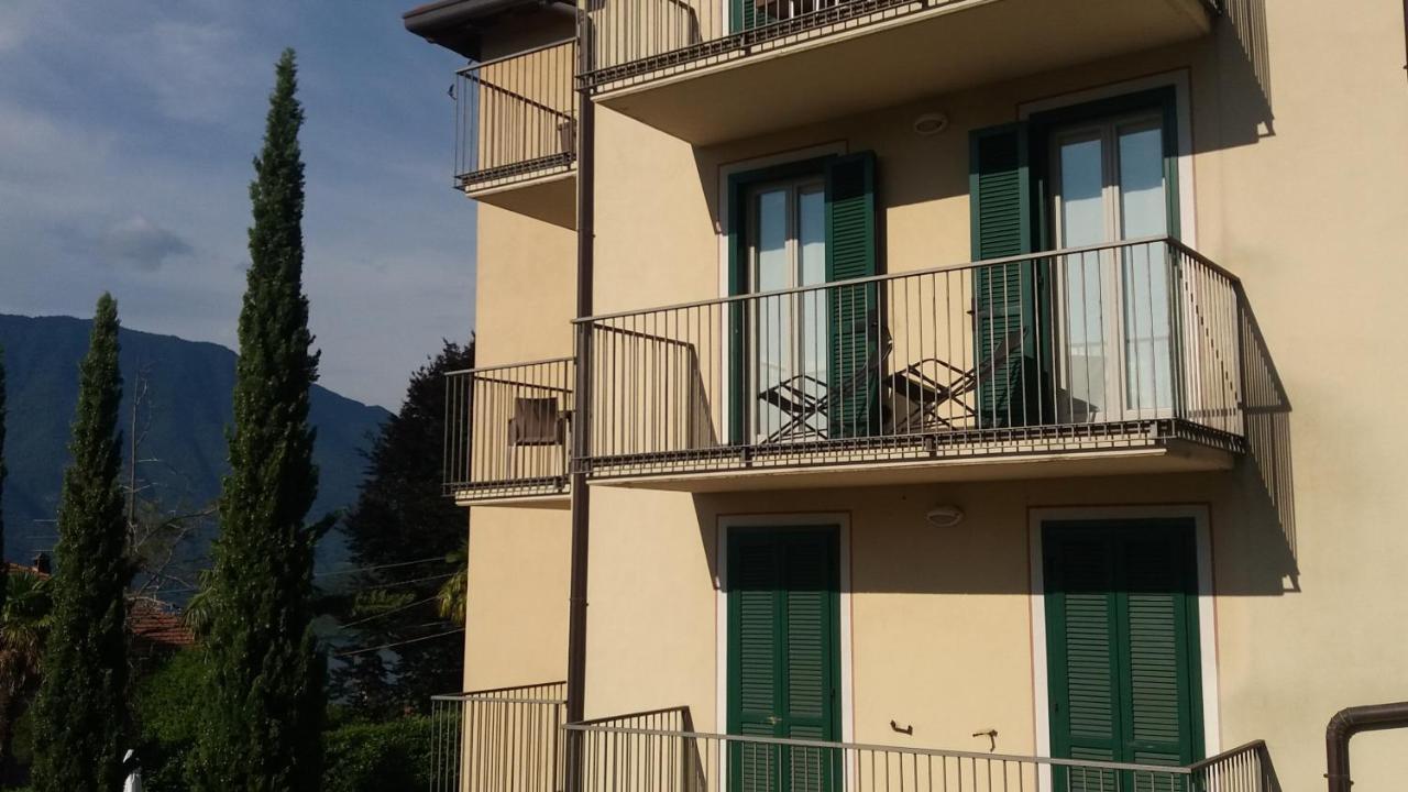 Belvedere Volesio Tremezzo