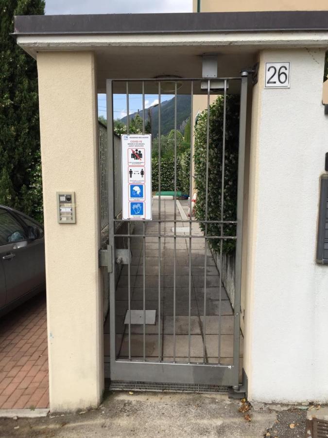 Apartment Belvedere Volesio *