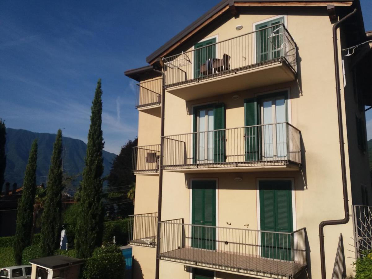 Apartment Belvedere Volesio