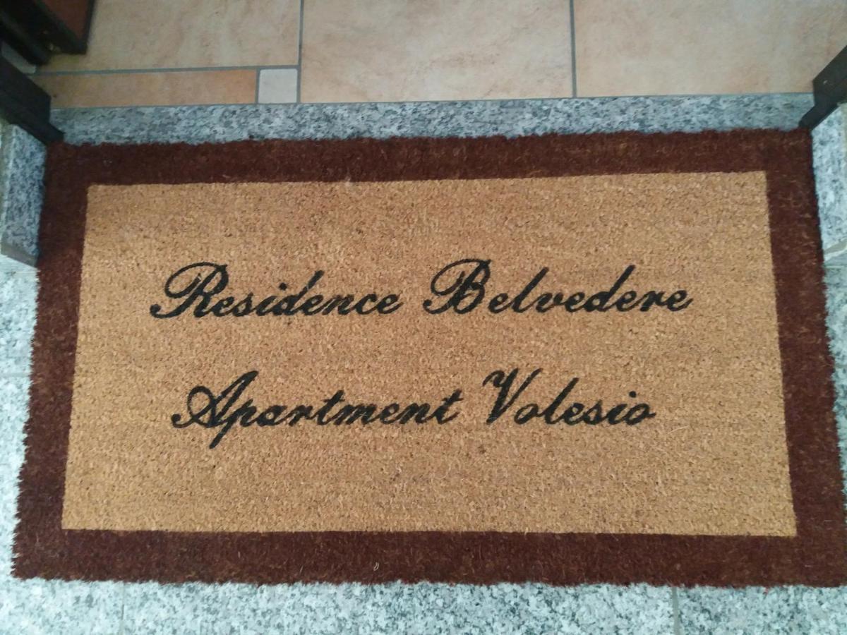Belvedere Volesio Apartment