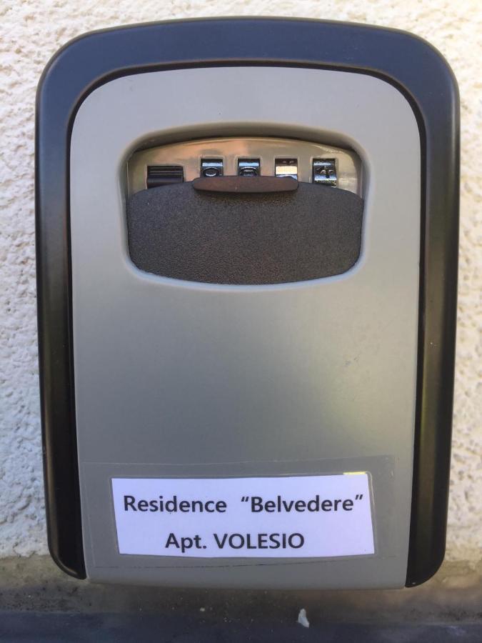 Belvedere Volesio Apartment