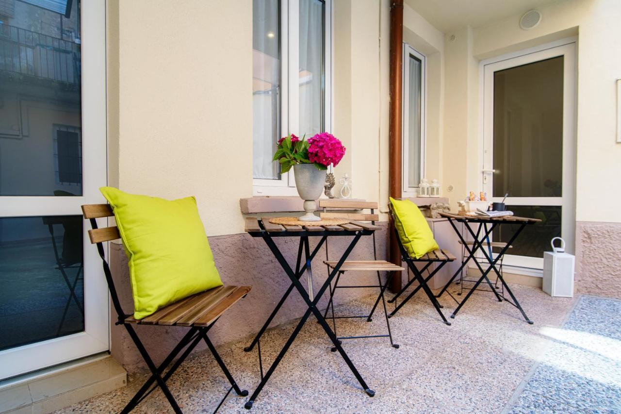 Apartment Myhomeincomo - Il Borgo Vico 56 *