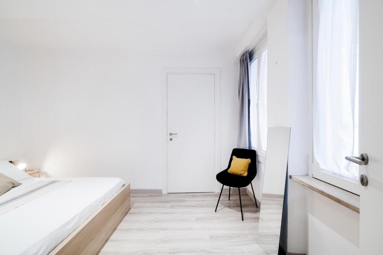 Myhomeincomo - Il Borgo Vico 56 Como