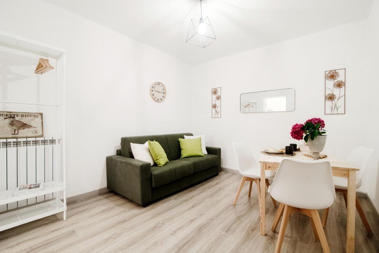 Apartment Myhomeincomo - Il Borgo Vico 56 *