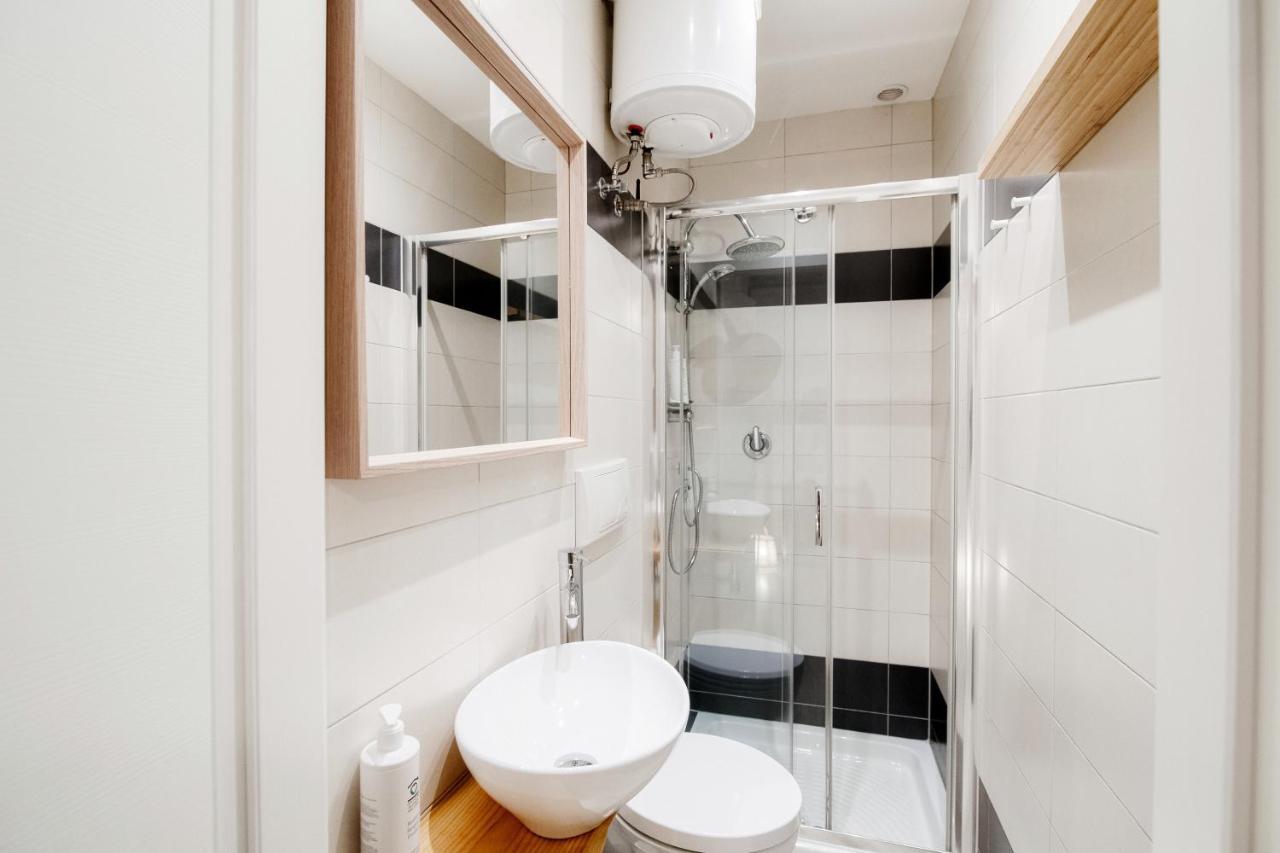 Apartment Myhomeincomo - Il Borgo Vico 56 Como