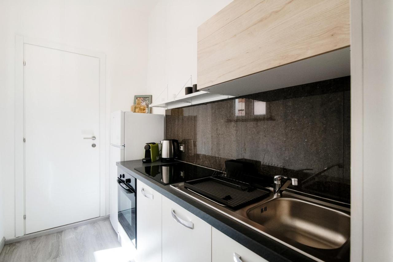 Myhomeincomo - Il Borgo Vico 56 Como