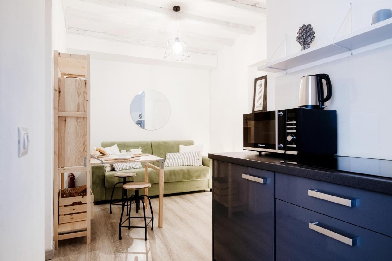 Myhomeincomo - Il Borgo Vico 56 Apartment