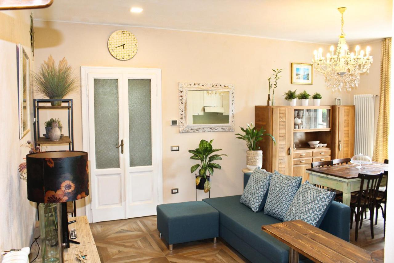Apartment Elegant Sweet Centro