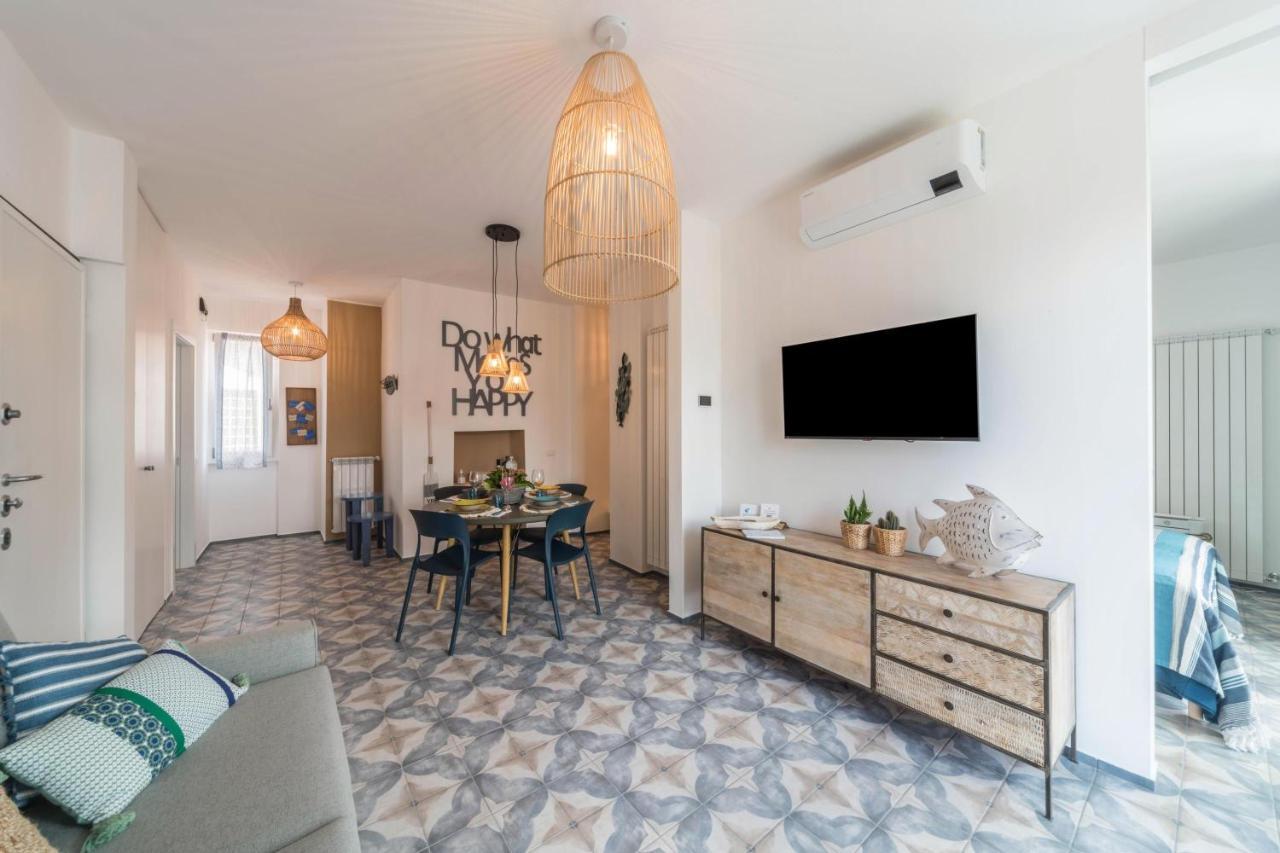 Casa Royale Acqua Apartment *
