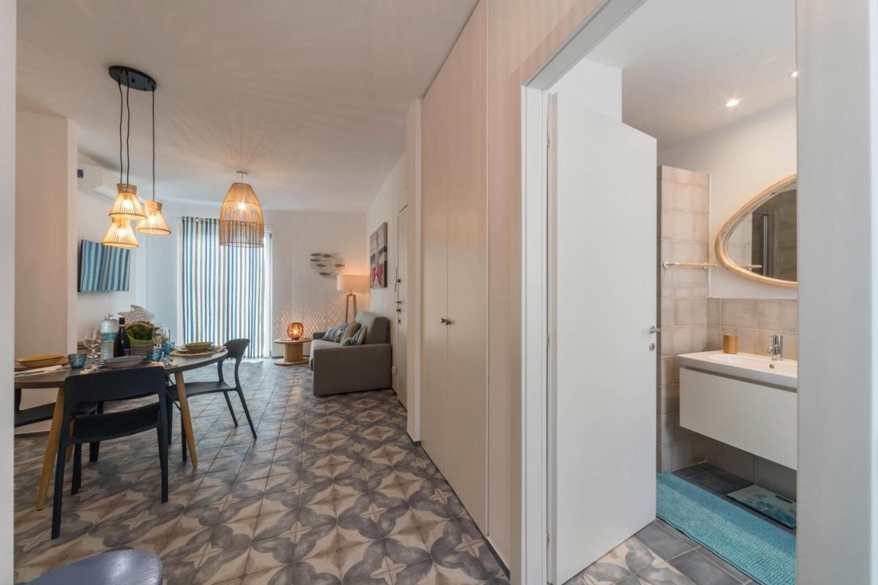 Casa Royale Acqua Apartment
