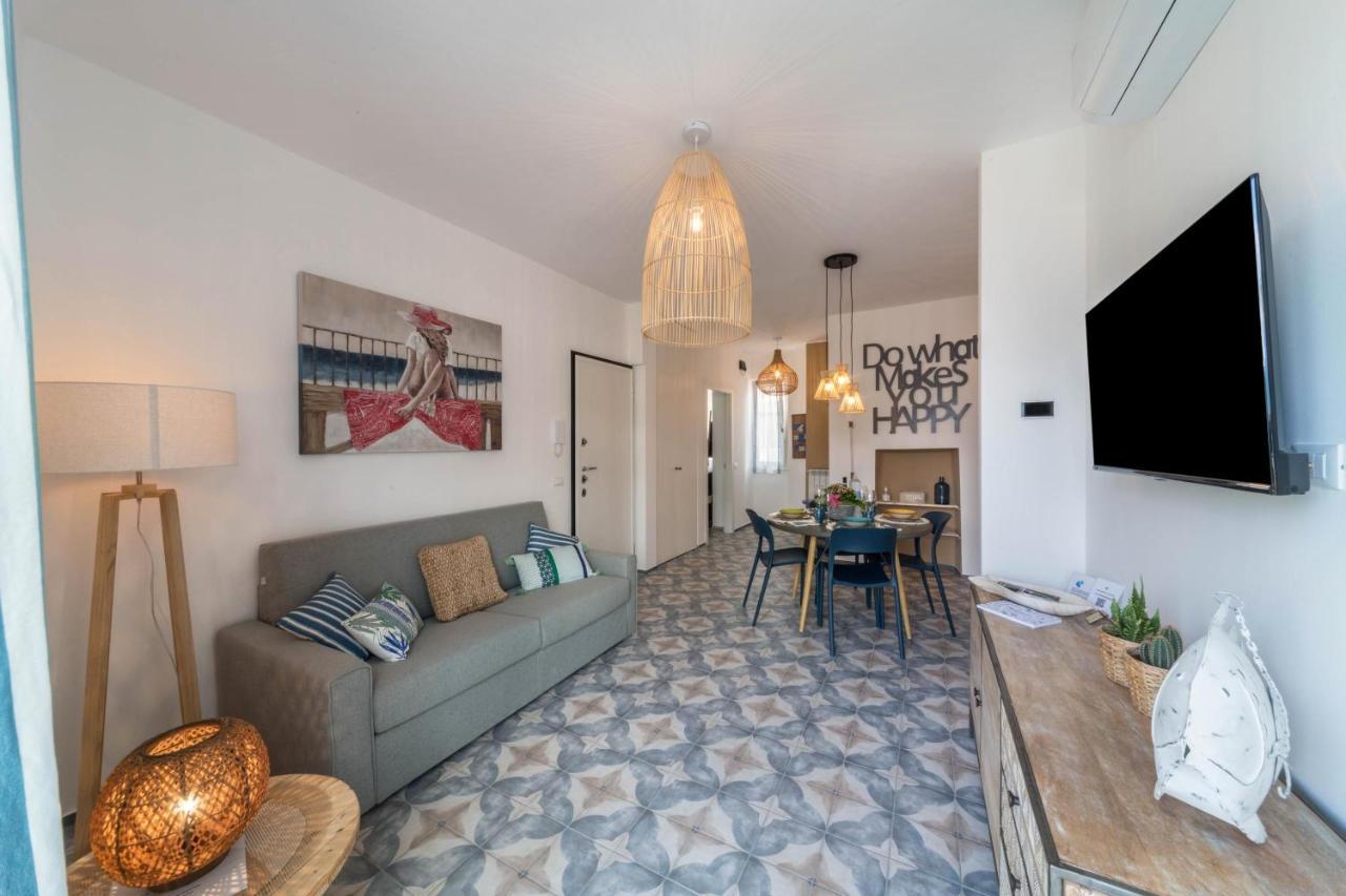 Casa Royale Acqua Apartment