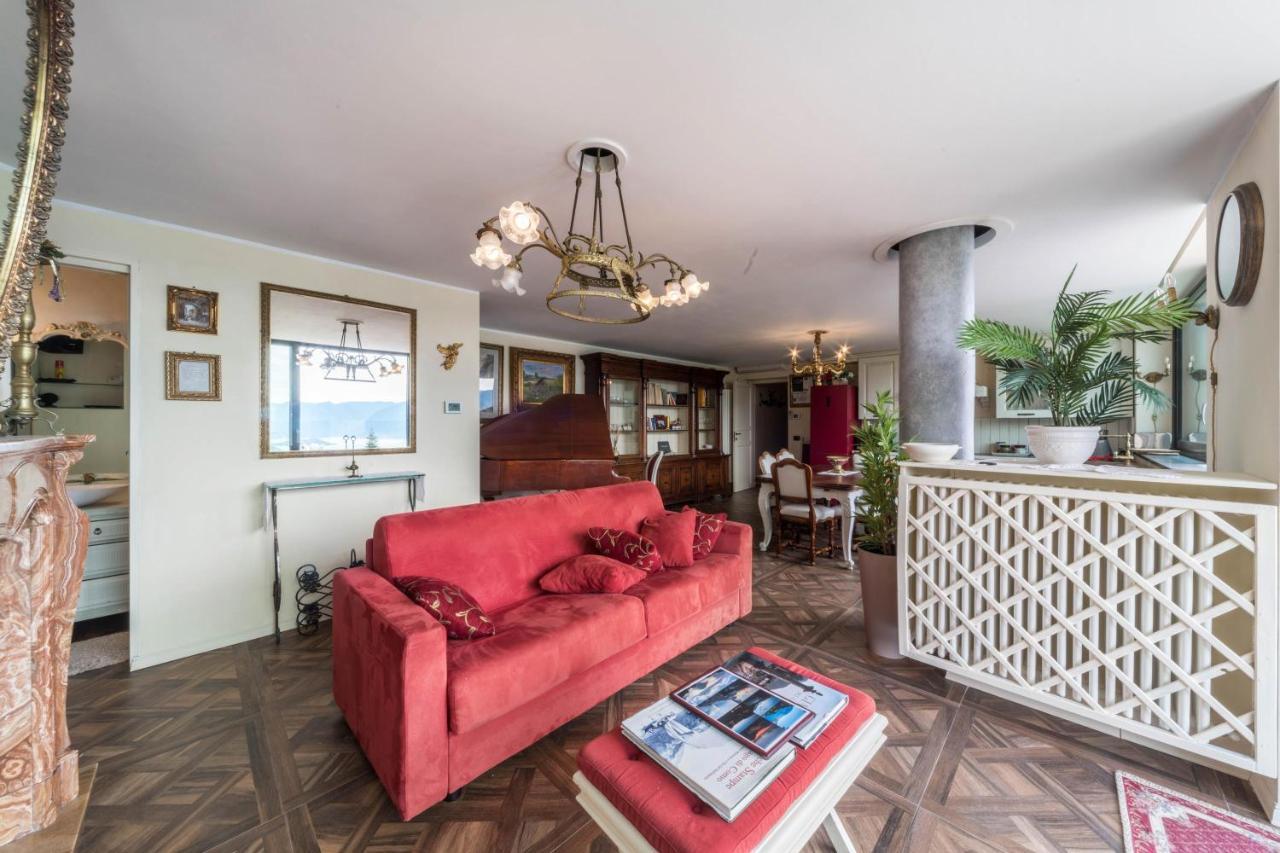 Le Terrazze Apartment