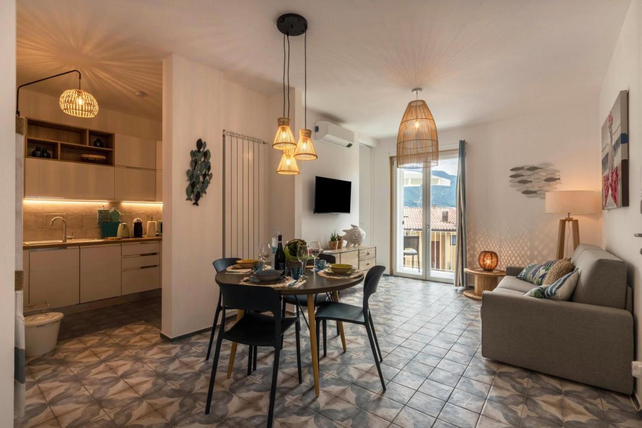 Casa Royale Acqua Apartment *
