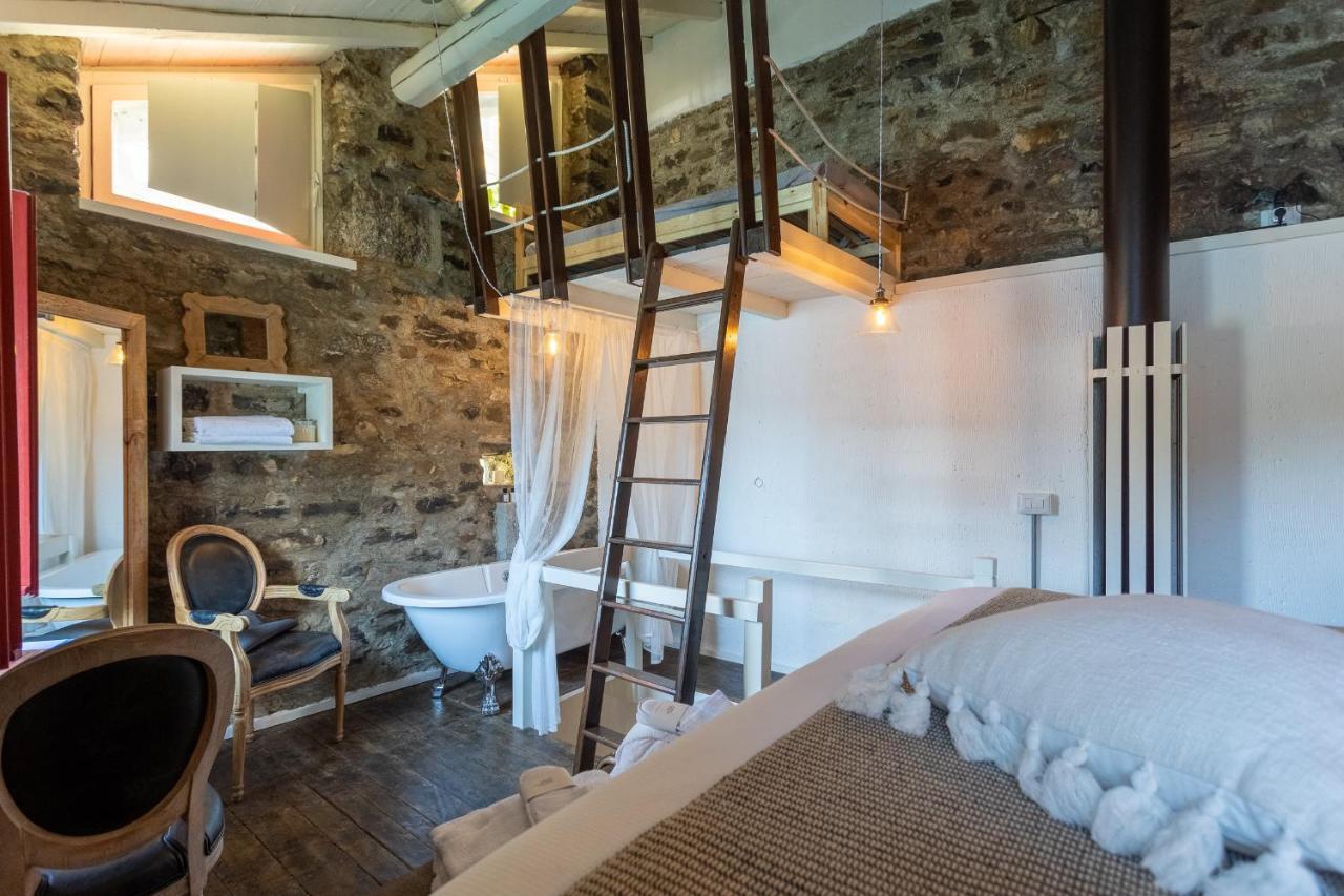 La Civera - By Rent Apartment Nesso