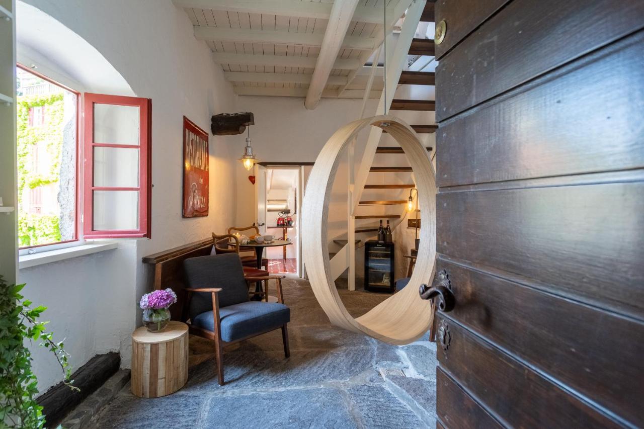 La Civera - By Rent Apartment Nesso