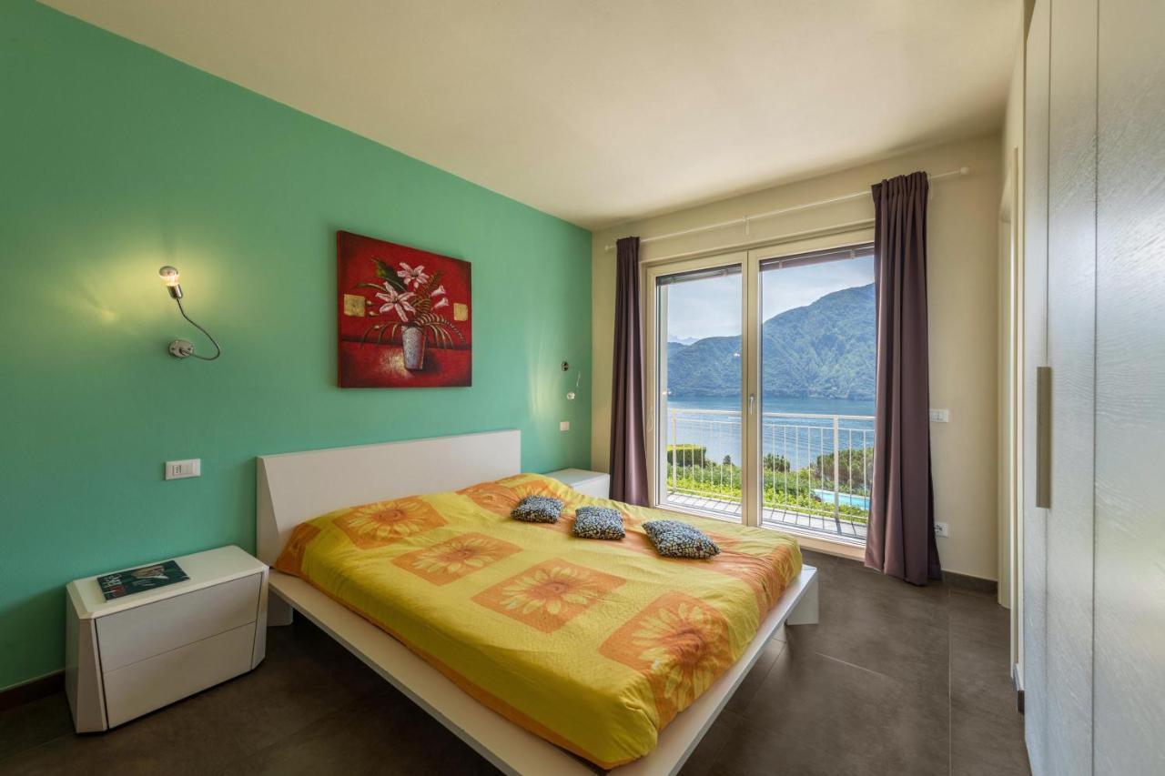 Golfo Di Venere Villa *