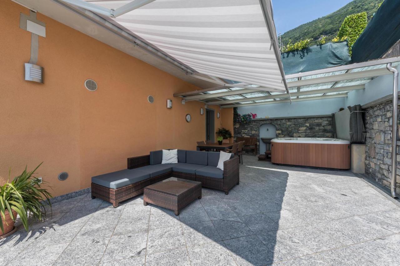Golfo Di Venere Lenno