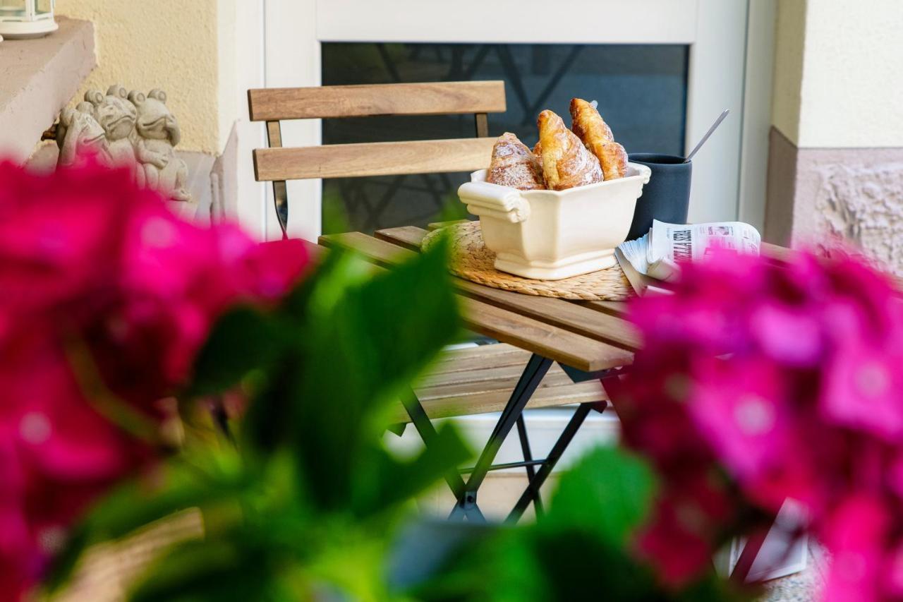 Myhomeincomo - Il Borgo Vico 56 Apartment *