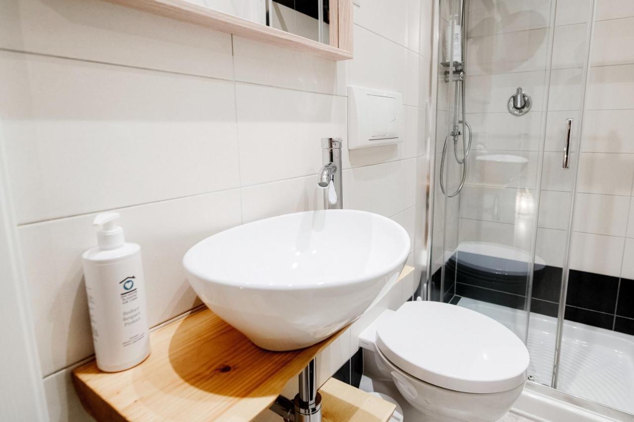 Myhomeincomo - Il Borgo Vico 56 Apartment *