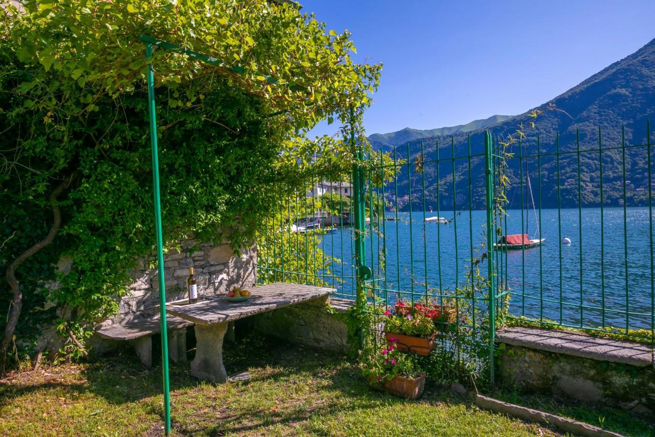 Casa Dell'artista Apartment Laglio