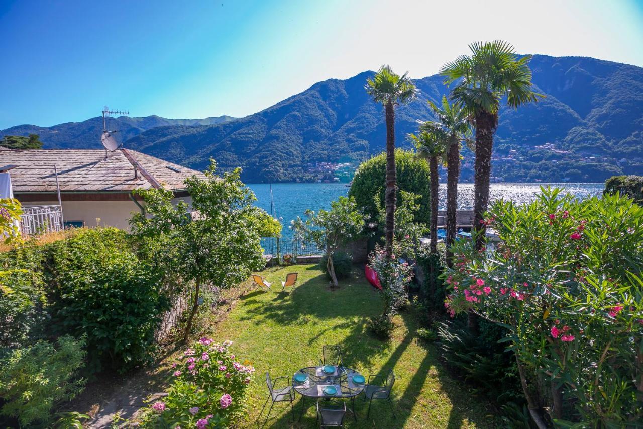 Casa Dell'artista Laglio