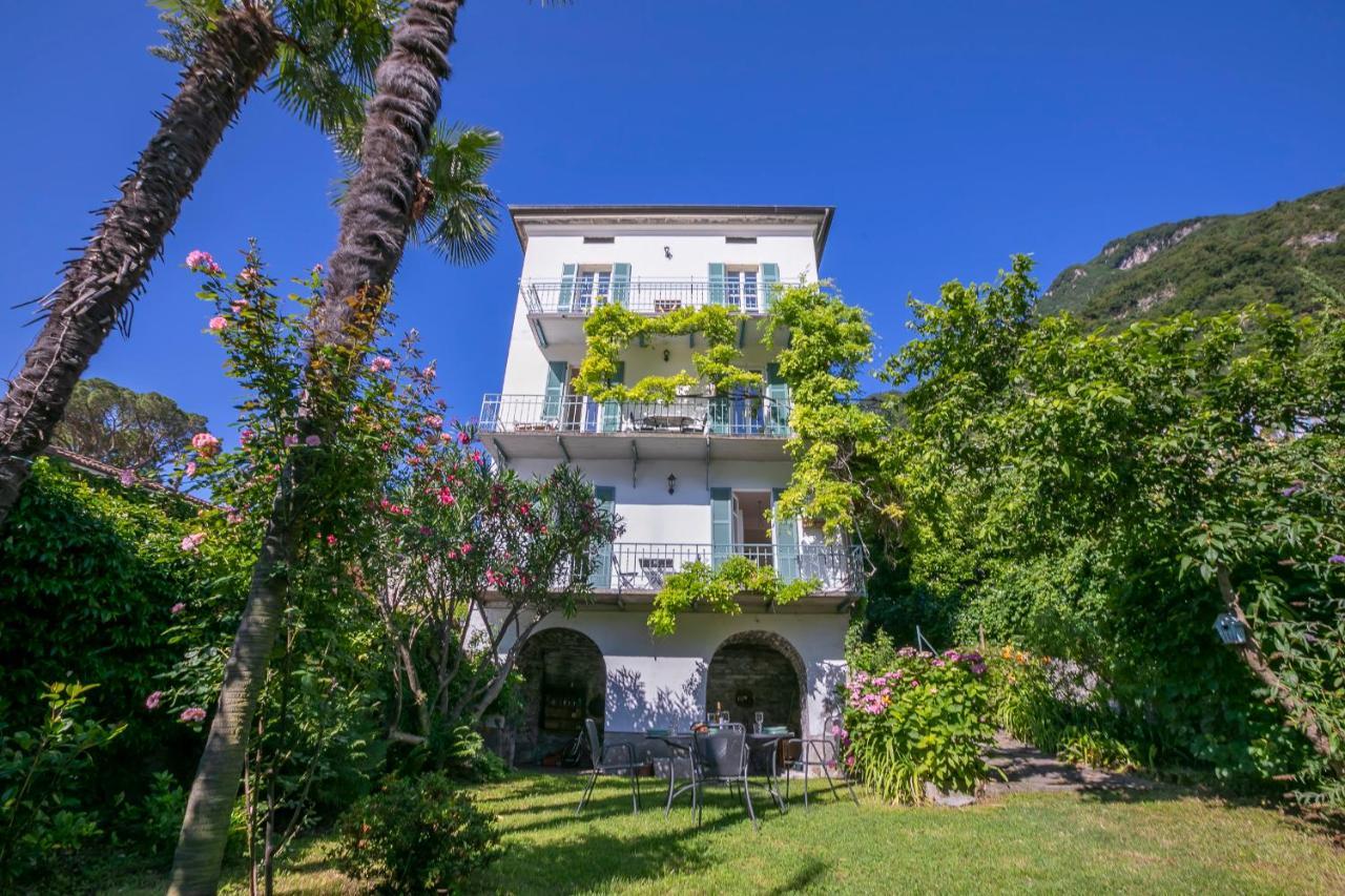 Apartment Casa Dell'artista Laglio