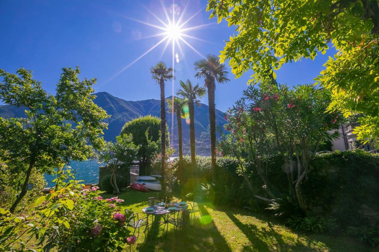 Appartamento Casa Dell'artista Laglio