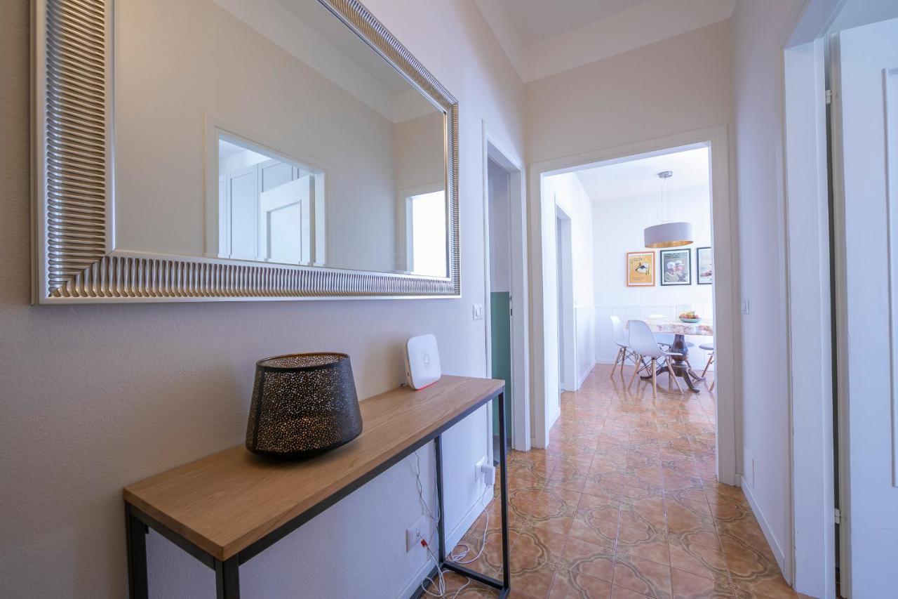 Casa Dell'artista Apartment