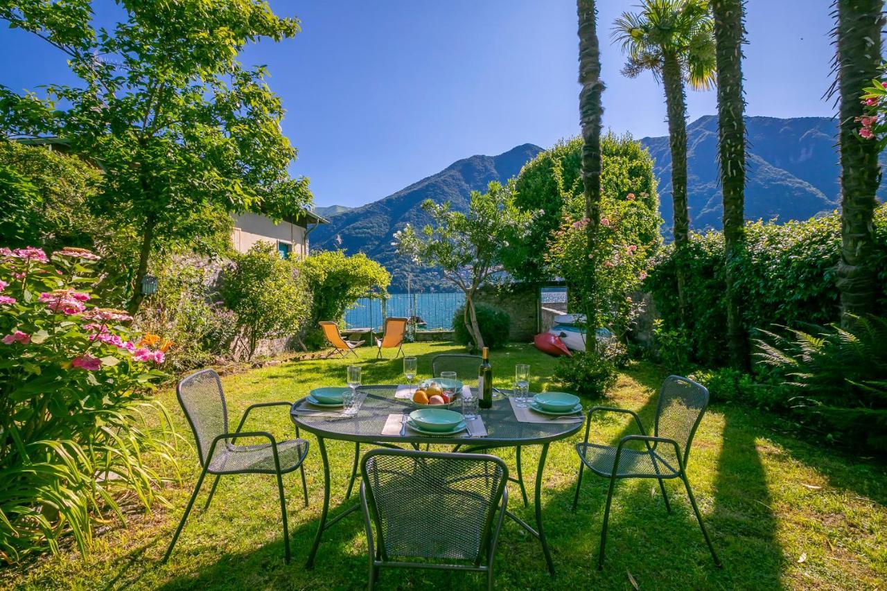Casa Dell'artista Apartment Laglio