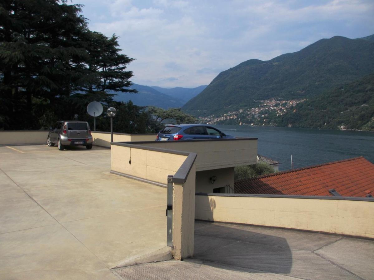 Apartment Lo Squero Laglio