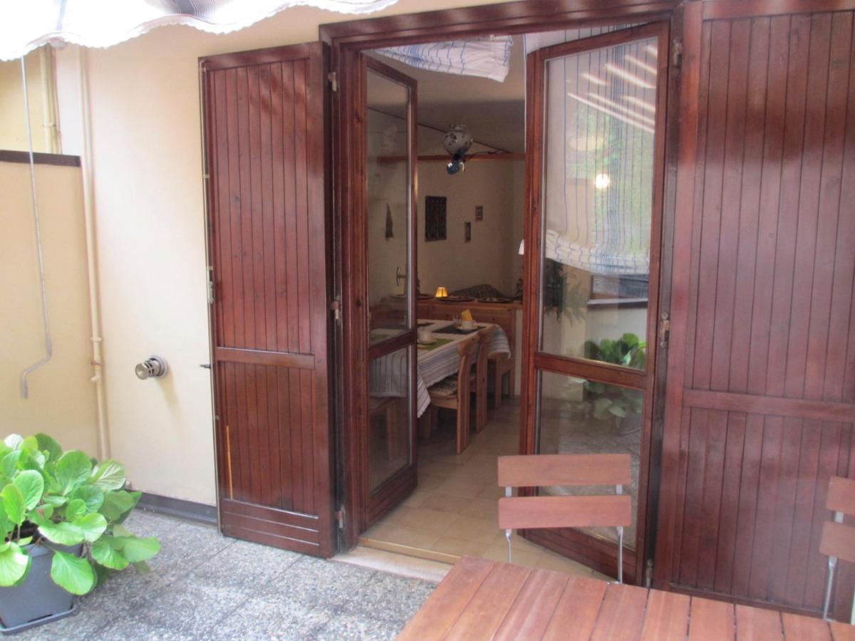Lo Squero Apartment *