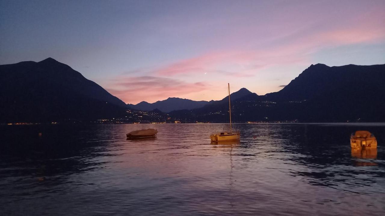 I Tre Oleandri Varenna Varenna