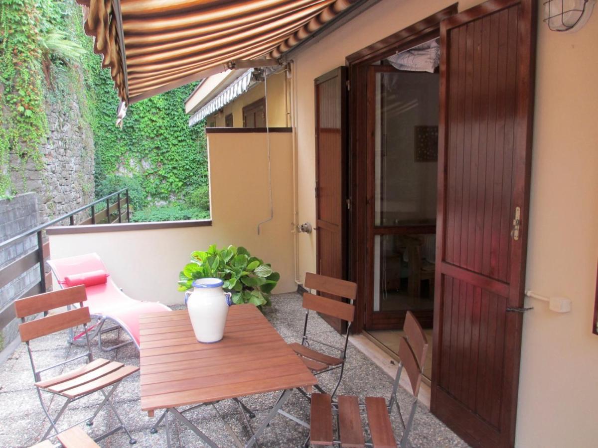 Apartment Lo Squero
