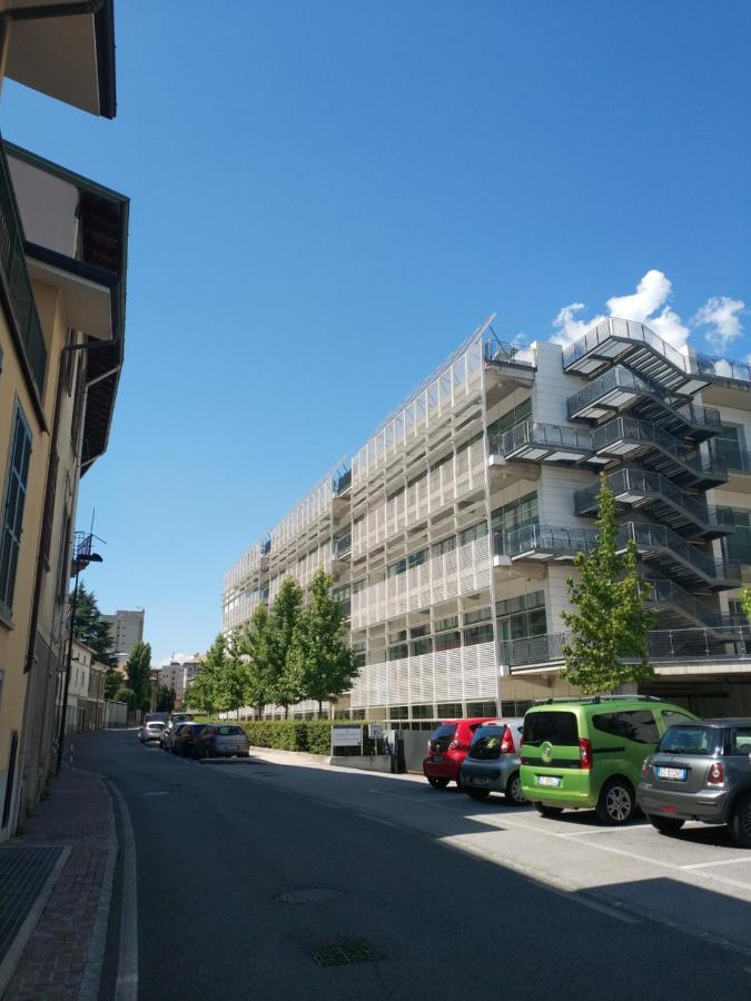 Sweet Homes Guest house Lecco
