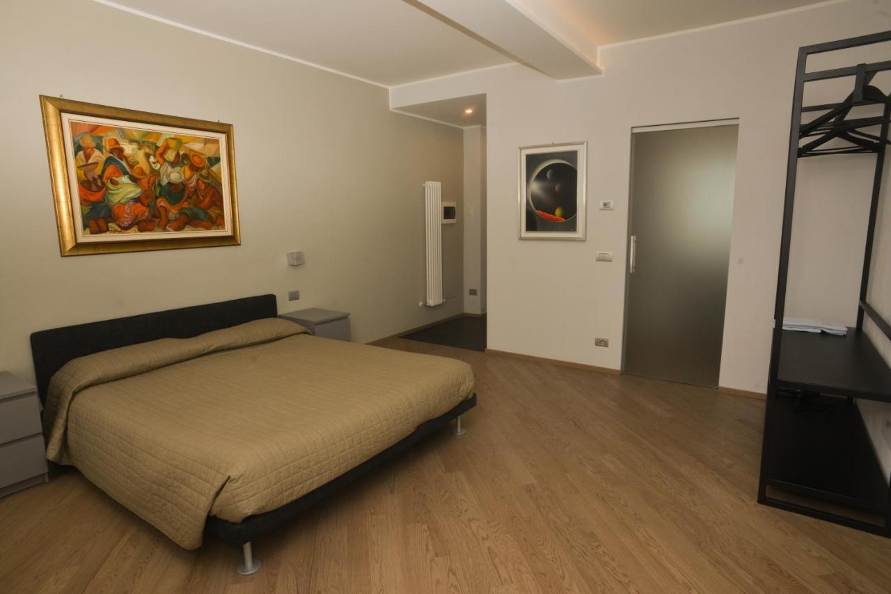 La Darsena Bed & Breakfast *