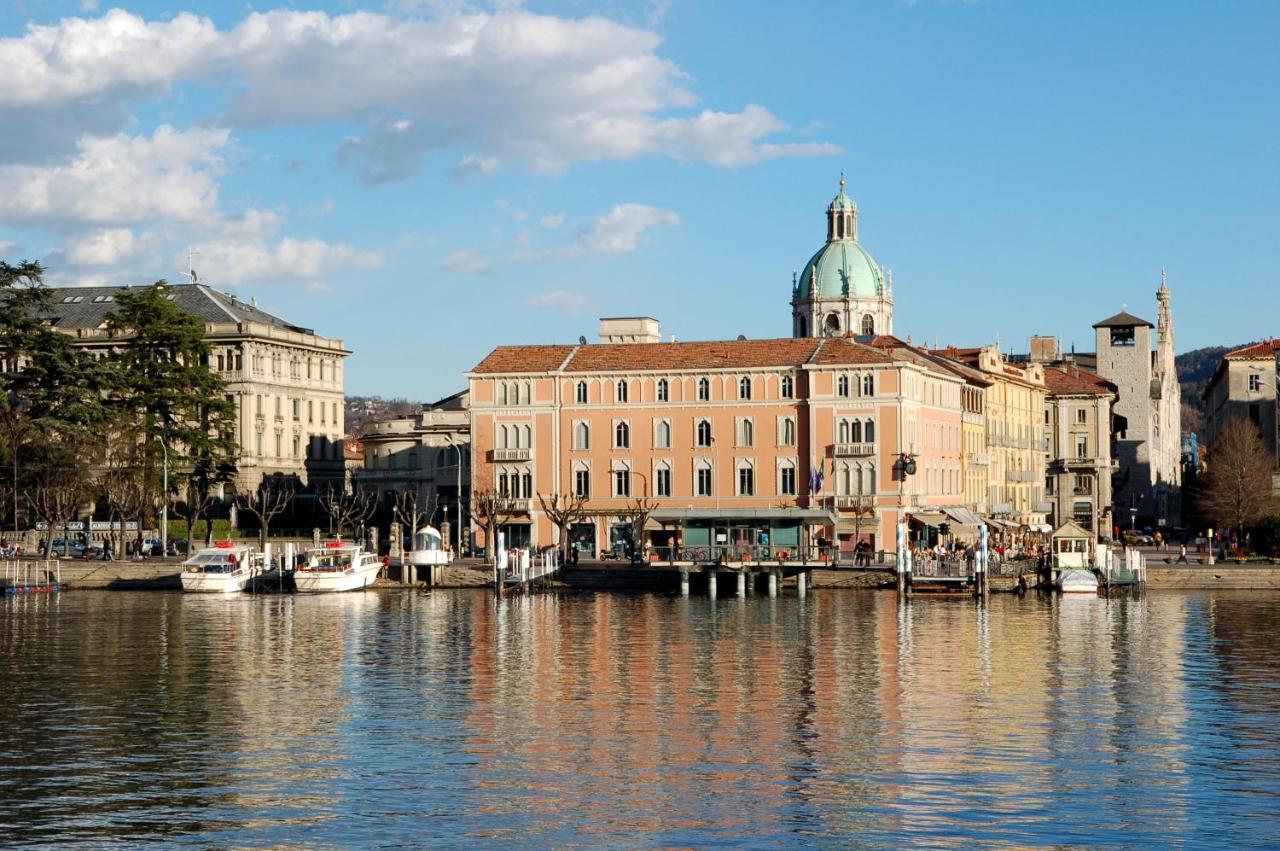 Bed & Breakfast La Darsena