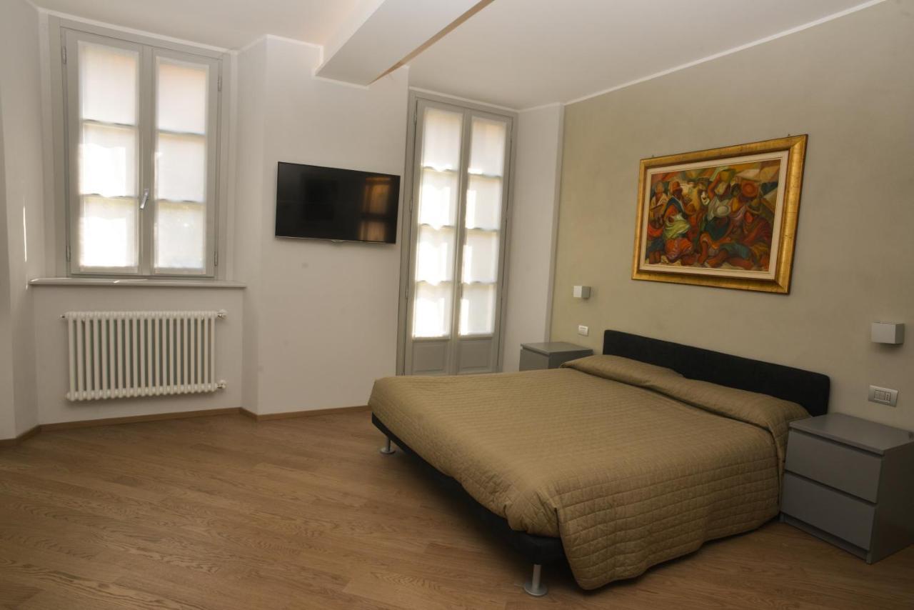Bed & Breakfast La Darsena