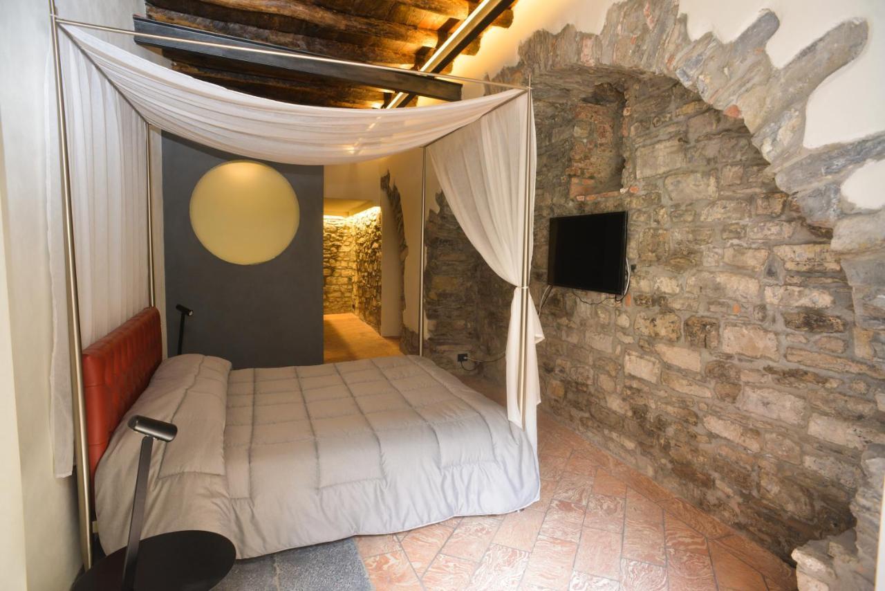 Bed & Breakfast La Darsena Côme