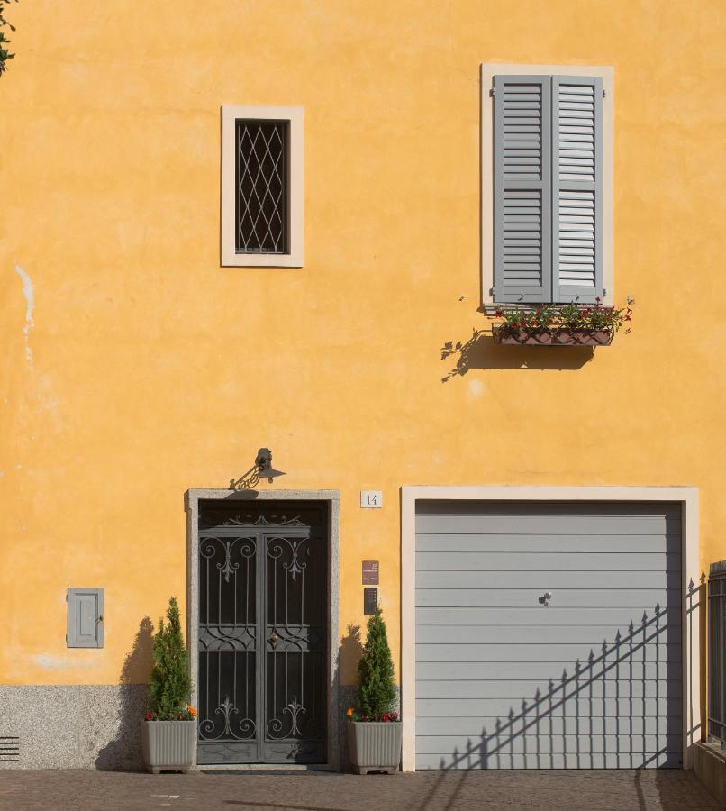 La Darsena Bed & Breakfast Côme